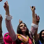 Separate room for treatment of transgender people ordered