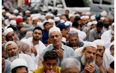 Fake Eid ul-Fitr Holiday Notification Spreading in Pakistan: Details Inside!