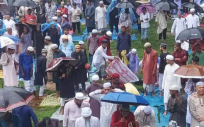 Weather Forecast: Will Karachi experience rain on Eid ul Fitr 2024?