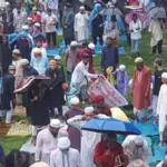 Weather Forecast: Will Karachi experience rain on Eid ul Fitr 2024?