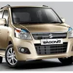 Suzuki Wagon R latest price in Pakistan– April 2024
