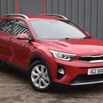 KIA Stonic latest price in Pakistan– April 2024