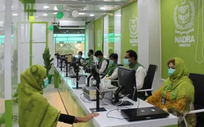 NADRA transforms service delivery for urgent ID cards with no extra charges