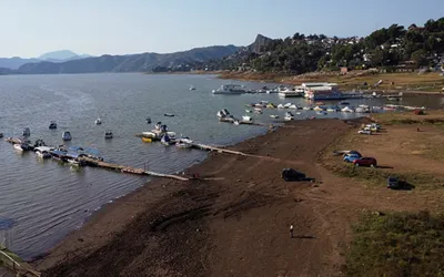 Eight Chinese migrants found dead on Mexican beach
