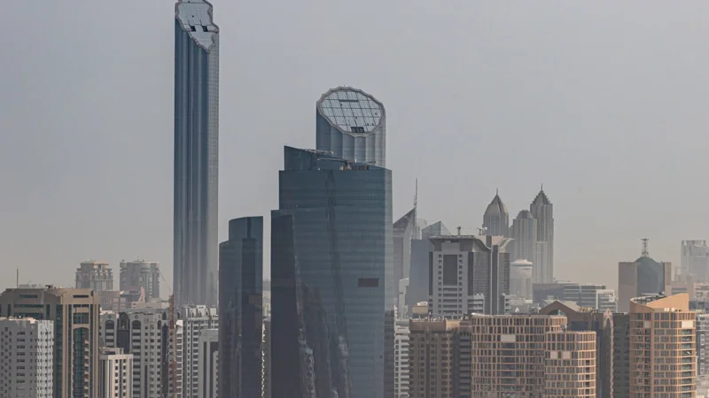 Abu Dhabi Offering Govt Jobs in Various Fields