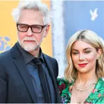 Who is Jennifer Holland? All About James Gunn’s Wife