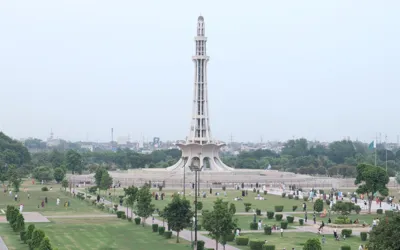 Lahore, Punjab, Pakistan Weather Forecast