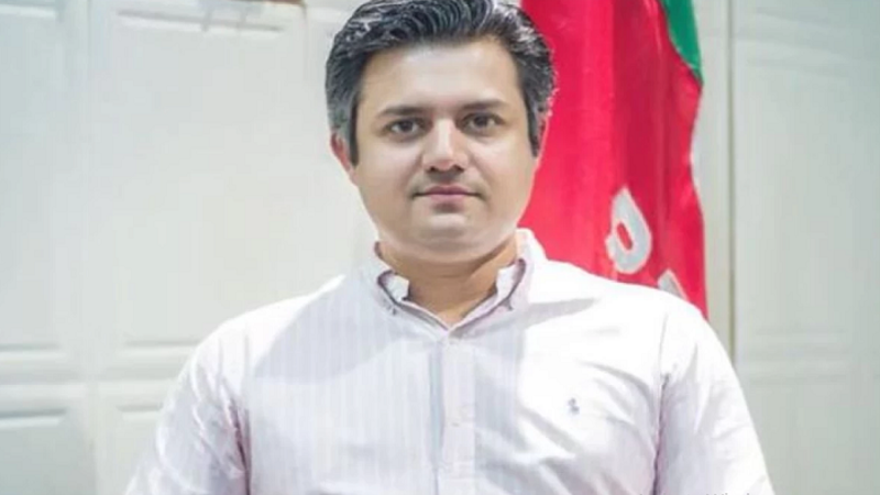PHC grants transit bail to Hammad Azhar in 51 cases