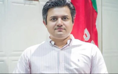 PHC grants transit bail to Hammad Azhar in 51 cases