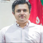 PHC grants transit bail to Hammad Azhar in 51 cases