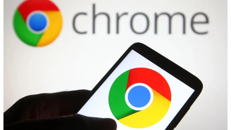 Here’s how to use Tab Organizer on Google Chrome