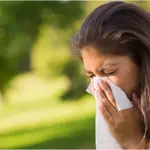 Pollen count increased in Islamabad after rain