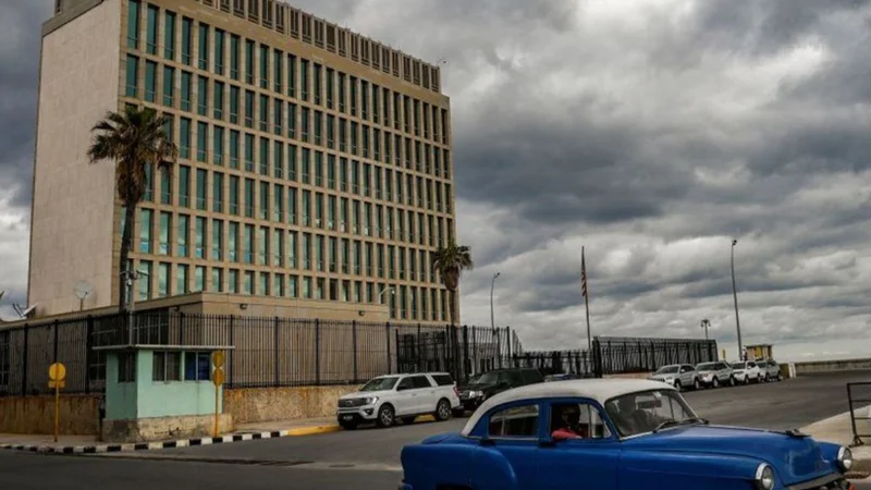 Havana Syndrome: Investigation points to Russian intelligence unit as source