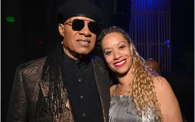 Who is Tomeeka Robyn Bracy? All About Stevie Wonder’s Wife