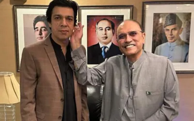 PPP to support Faisal Vawda in Senate election