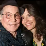 Who is Edie Brickell? All About Paul Simon's Wife