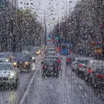 Rain likely in upper parts of Islamabad, Pakistan