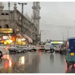 Peshawar, KPK Weather Update: Rain Expected in Upper Districts