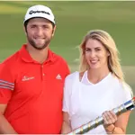 Who is Kelley Cahill? All About Jon Rahm's Wife