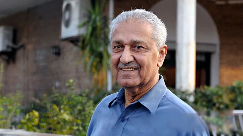 Qadeer Khan