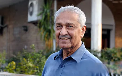 88th birth anniversary of Dr Abdul Qadir observed with zeal and fervour