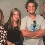 Who is Caleb Harris? All About Missing Texas Student