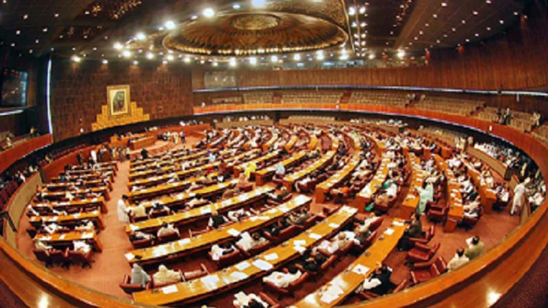 Ten newly-elected MNAs take oath of their office