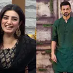 Did Shoaib Malik do personal messages to Nawal Saeed? Unraveling the Truth