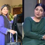 Shagufta Ejaz raises concerns over contemporary trends in drama industry