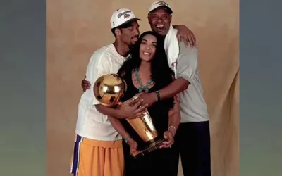 Lakers fanatic? This Kobe Bryant relic just sold for a fortune!