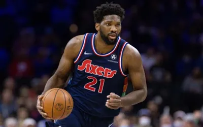 Embiid ready to drop the hammer: Sixers gear up for playoff push