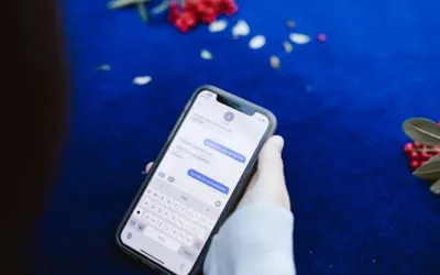 Here's how to restore iCloud messages