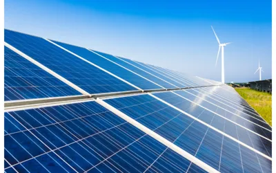 Sindh Govt Introduces Free Solar Energy to Less Privileged Areas