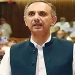 PTI’s Umar Ayub appointed Leader of Opposition in NA