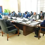 PM Shehbaz for mechanism to double exports in five years