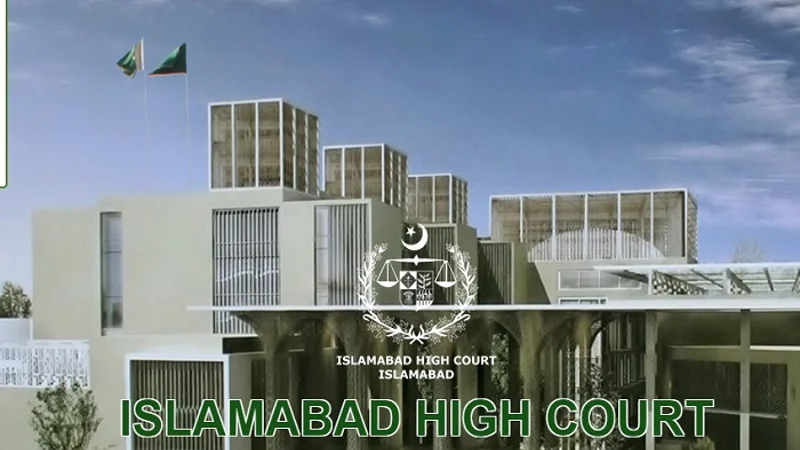 IHC judges receive letter having ‘anthrax’