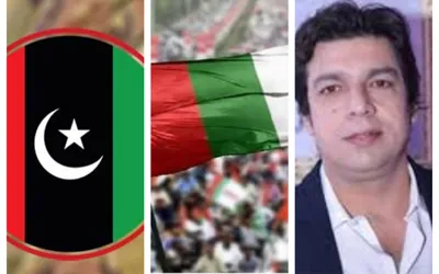 PPP wins 10 Senate seats, Vawda becomes senator from Sindh