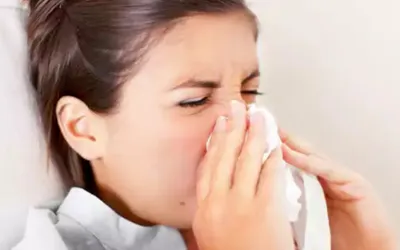 Pollen count in Islamabad: April 2, 2024