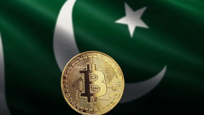BTC TO PKR: Today’s Bitcoin price in Pakistan on 03 April, 2024