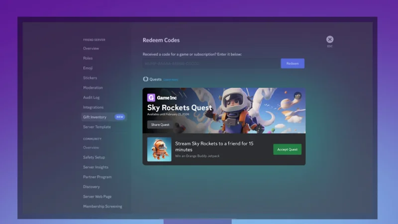 Discord preparing to roll out ads