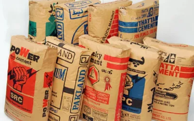 Cement sales increase in Pakistan during March 2024