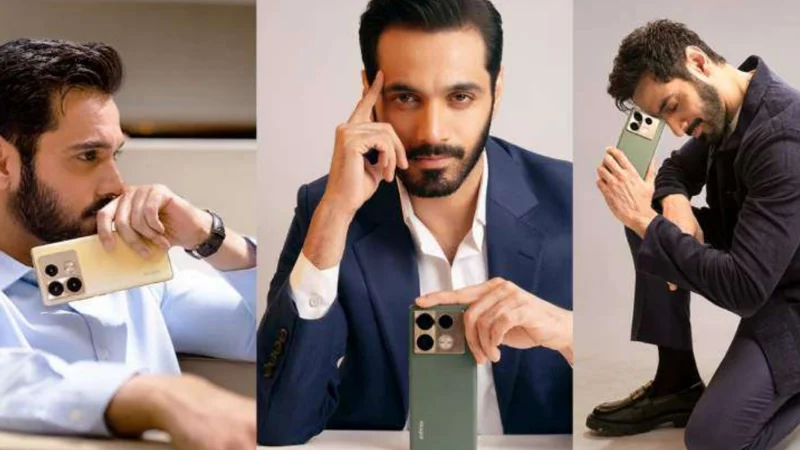 Infinix NOTE 40 series price in Pakistan: Unveiling revolutionary technology