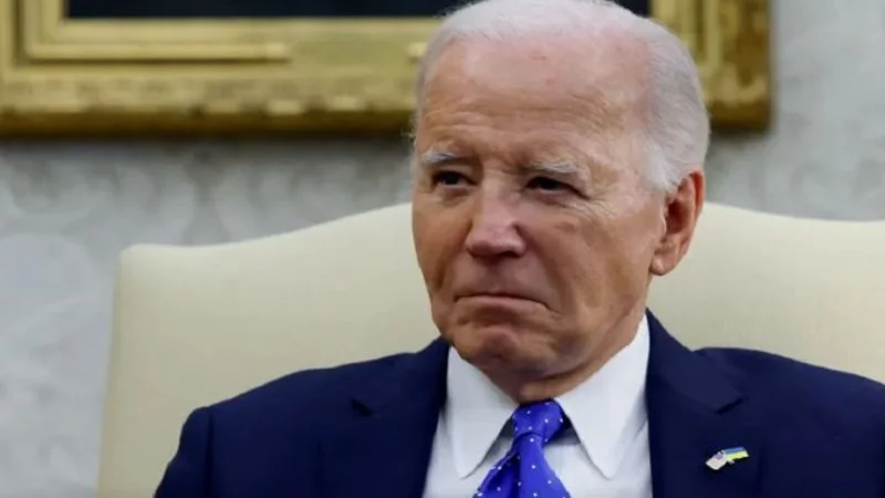 Gaza siege: Muslim Americans decline to attend Biden’s Iftar dinner