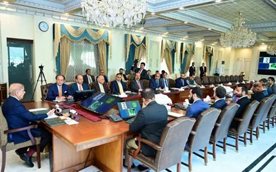 PM Shehbaz emphasizes attracting, retaining top talent