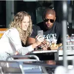 Who is Alyce Huckstepp? All About Jamie Foxx's Girlfriend