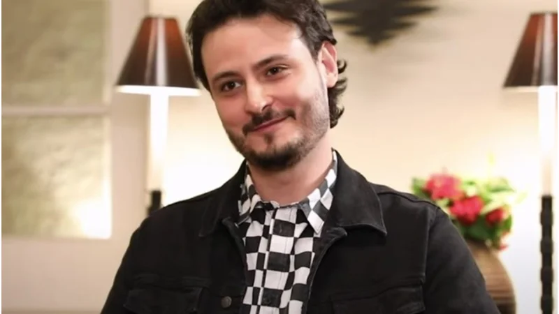 Osman Khalid Butt