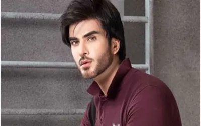 Imran Abbas's Cryptic Social Media Post Sparks Speculation