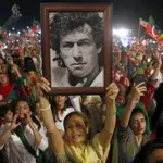 PTI cancels public gathering in Islamabad due to Laylat-ul-Qadr