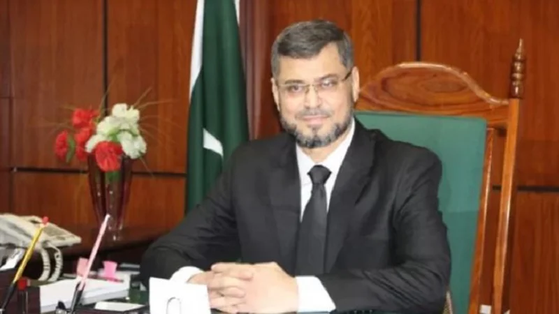PHC CJ expresses reservations on appointment of judges in SC