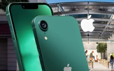iPhone SE 4 leaks tease major upgrade in design